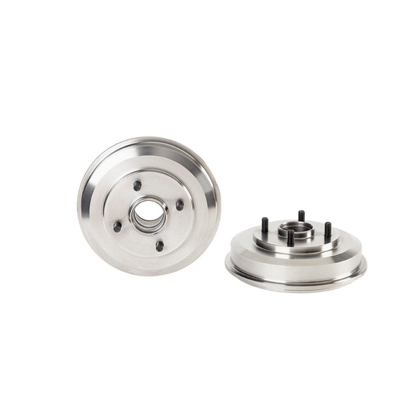 Tambor De Freno Trasero Para Ford Focus 2000-2008