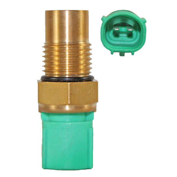 Sensor de Temperatura P/ Hyundai Sonata 1994-1998 V6 3.0L Naturalmente Aspirado