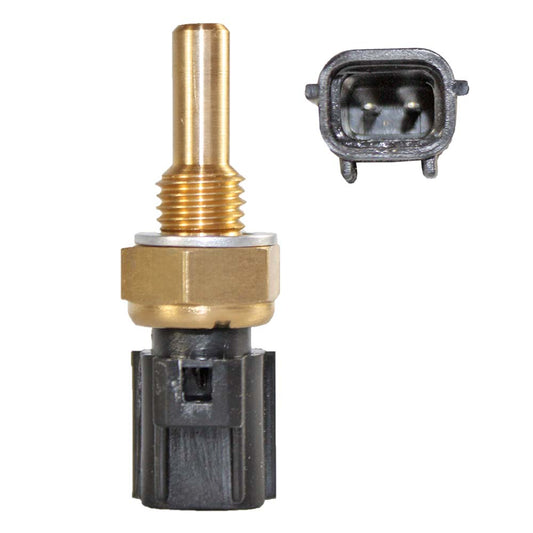 Sensor de Temperatura P/ Ford Contour 1999-1999 L4 2.0L 16 Valvulas DOHC Naturalmente Aspirado