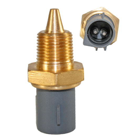 Sensor de Temperatura P/ Ford Aerostar 1986-1994 V6 3.0L Naturalmente Aspirado