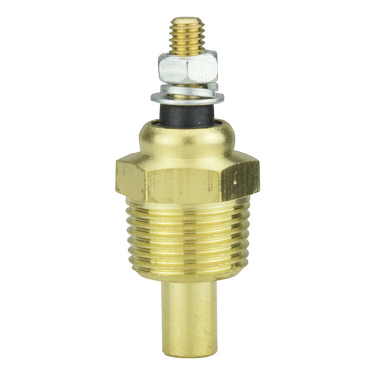 Bulbo de Temperatura P/ Ford Bronco 1966-1968 V8 4.7L Naturalmente Aspirado 4WD