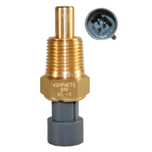 Sensor de Temperatura P/ Isuzu Hombre 1996-1997 L4 2.2L Naturalmente Aspirado