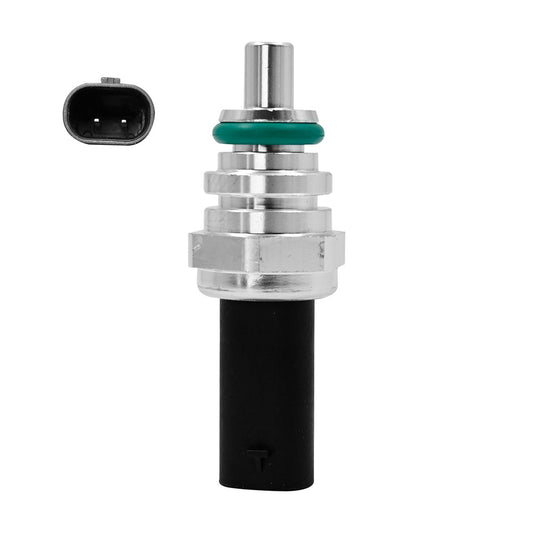 Sensor de Temperatura P/ Ford Ranger 2019-2020 L4 2.3L 16 Valvulas DOHC Turbo RWD