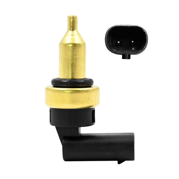 Sensor de Temperatura P/ Chevrolet Silverado 1500 2019-2022 L4 2.7L 16 Valvulas DOHC Turbo RWD