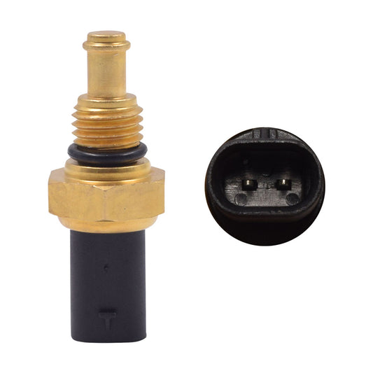 Sensor de Temperatura P/ Ford F-150 2018-2020 V6 3.5L DOHC Turbo RWD