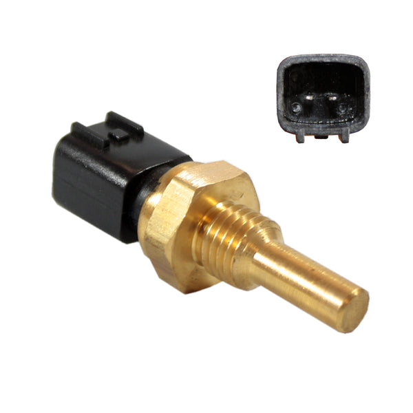 Sensor de Temperatura P/ Nissan Frontier 2005-2017 V6 4.0L DOHC Naturalmente Aspirado