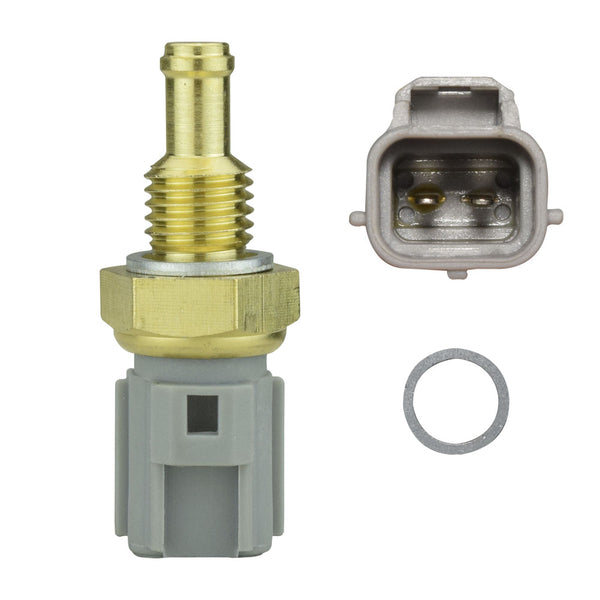 Sensor de Temperatura P/ Mazda 6 2003-2008 L4 2.3L DOHC Naturalmente Aspirado FWD
