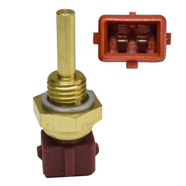Sensor de Temperatura P/ Chevrolet Tornado 2004-2010 L4 1.8L SOHC Naturalmente Aspirado