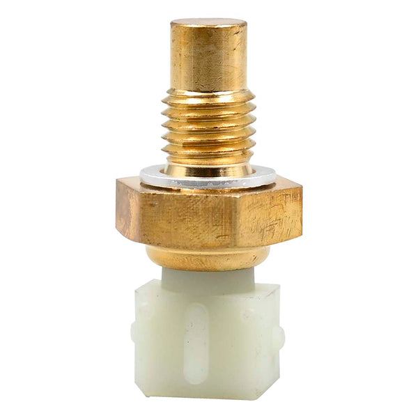 Sensor de Temperatura P/ Chevrolet Astra 2004-2005 L4 2.4L DOHC Naturalmente Aspirado