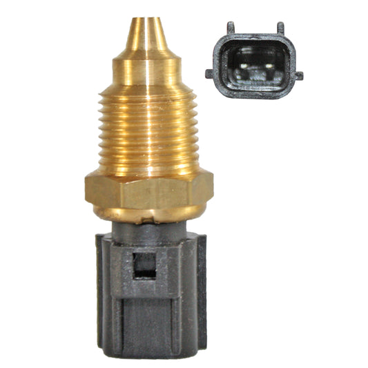 Sensor de Temperatura P/ Ford Contour 1996-2000 V6 2.5L 24 Valvulas DOHC Naturalmente Aspirado