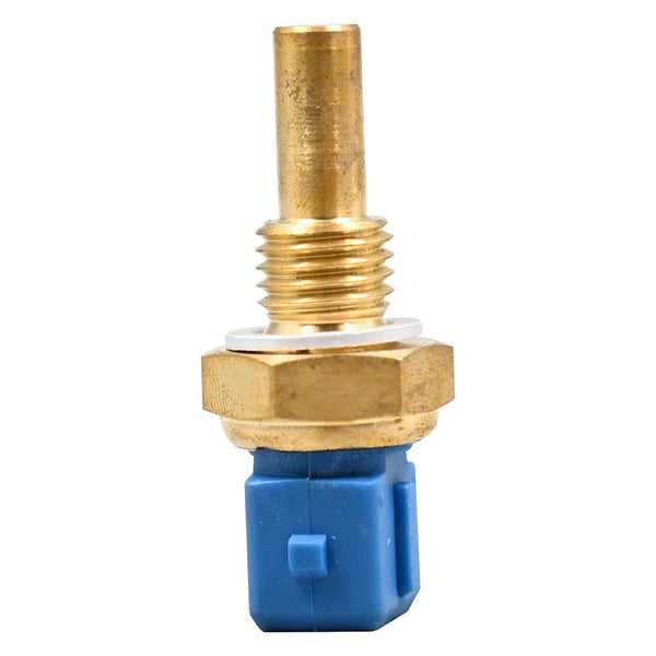 Sensor de Temperatura P/ Chevrolet Spectrum 1985-1985 L4 1.5L Naturalmente Aspirado
