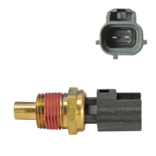 Bulbo de Temperatura P/ Ford Contour 1998-2000 V6 2.5L 24 Valvulas DOHC Naturalmente Aspirado