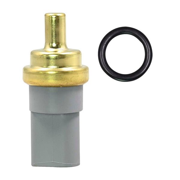 Sensor de Temperatura P/ Audi A4 2000-2013 L4 1.8L DOHC Turbo
