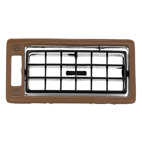 Rejilla Para Nissan Pathfinder 1987-1995