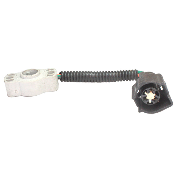 Sensor TPS P/ Ford Bronco 1985-1986 L6 4.9L Naturalmente Aspirado