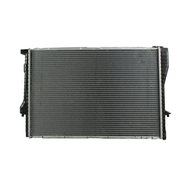 Radiador Automotriz BMW 528I 540I, 740I,750iL, 850CI T/E 94-99 42mm Tubo Soldado