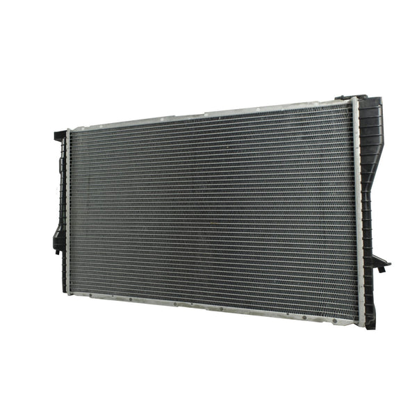 Radiador Automotriz BMW 528I 540I, 740I,750iL, 850CI T/E 94-99 42mm Tubo Soldado