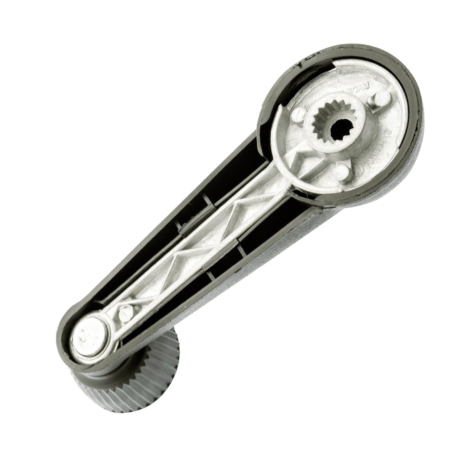 Manija De Elevar Para Volkswagen Corsar 1984-1988