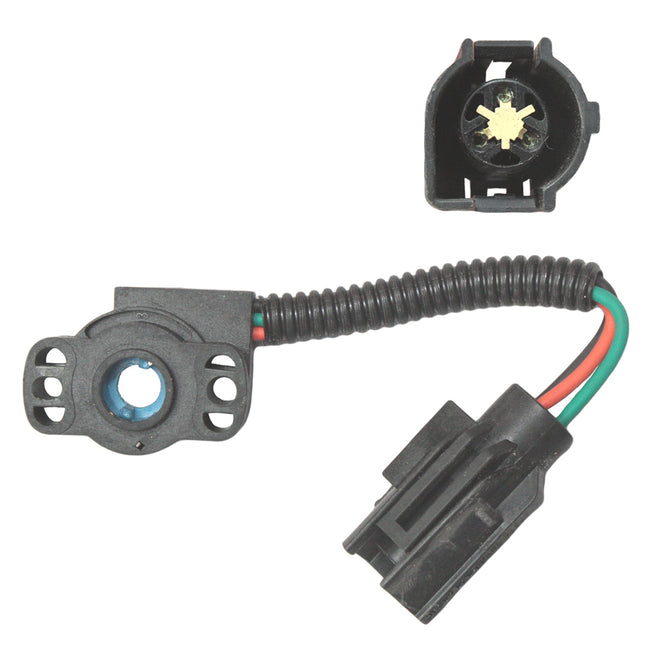 Sensor TPS P/ Ford Aerostar 1986-1986 V6 2.8L Naturalmente Aspirado