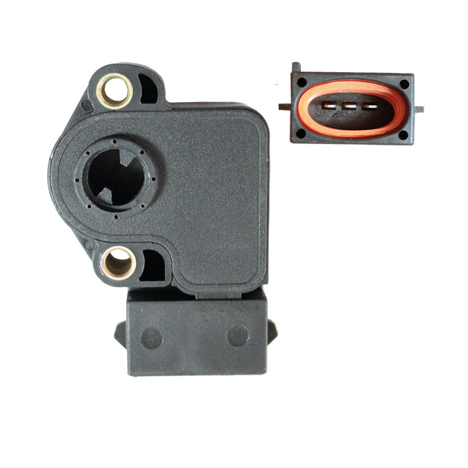 Sensor TPS P/ Ford Mustang 1994-1995 V8 5.0L Naturalmente Aspirado
