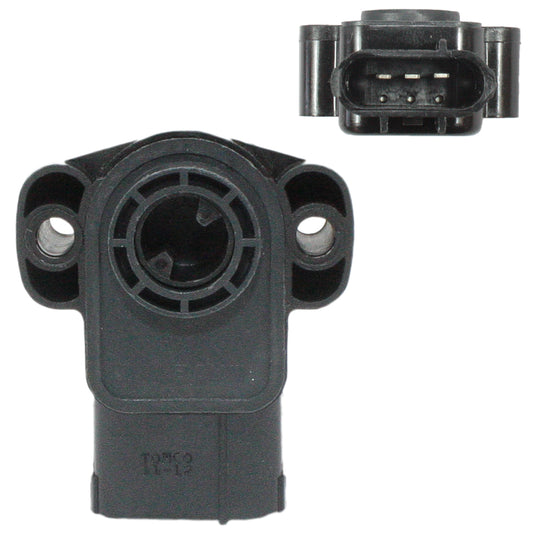 Sensor TPS P/ Ford Contour 1998-2000 V6 2.5L 24 Valvulas DOHC Naturalmente Aspirado
