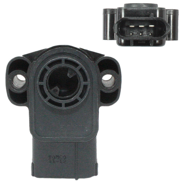 Sensor TPS P/ Ford Contour 1998-2000 V6 2.5L 24 Valvulas DOHC Naturalmente Aspirado