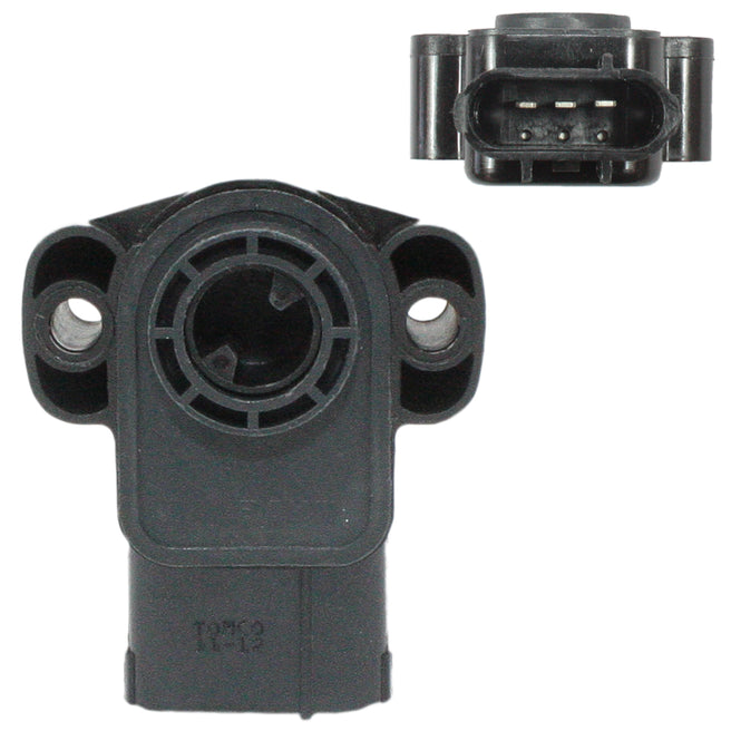 Sensor TPS P/ Ford Contour 1998-2000 V6 2.5L 24 Valvulas DOHC Naturalmente Aspirado