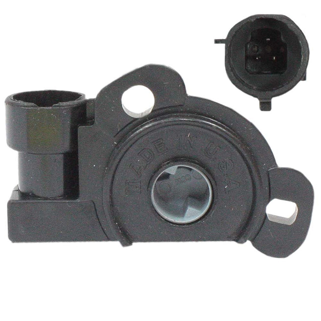 Sensor TPS P/ Isuzu Amigo 1998-2000 V6 3.2L Naturalmente Aspirado