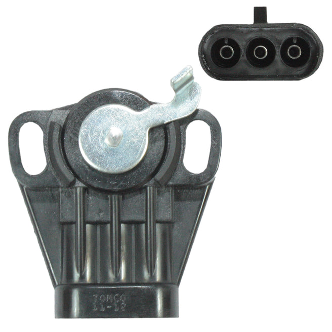 Sensor TPS P/ Buick Century 1989-1992 V6 3.3L Naturalmente Aspirado