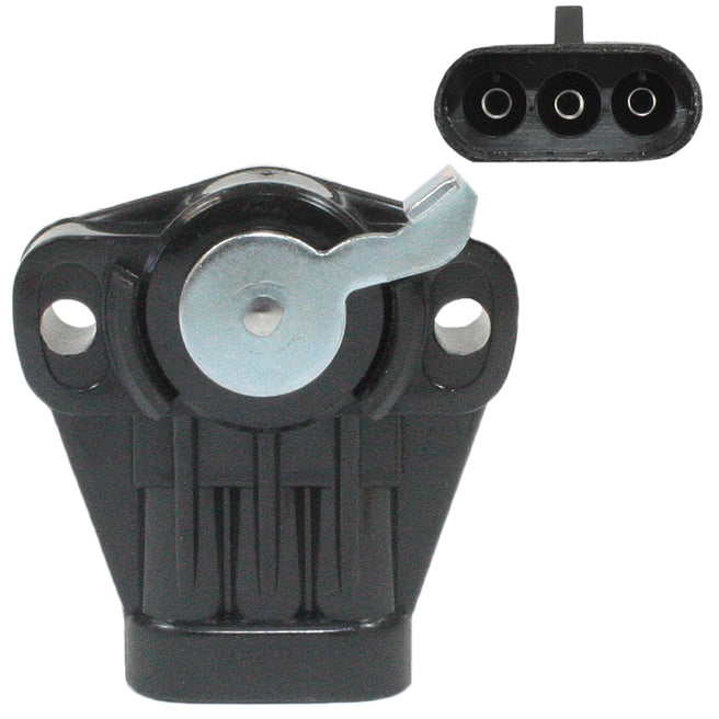 Sensor TPS P/ Buick Century 1993-1996 V6 3.1L Naturalmente Aspirado