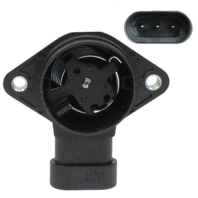 Sensor TPS Para Buick LeSabre 1996-2005 V6 3.8L Naturalmente Aspirado