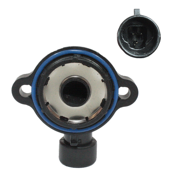 Sensor TPS P/ Cadillac Escalade 2002-2006 V8 6.0L OHV Naturalmente Aspirado