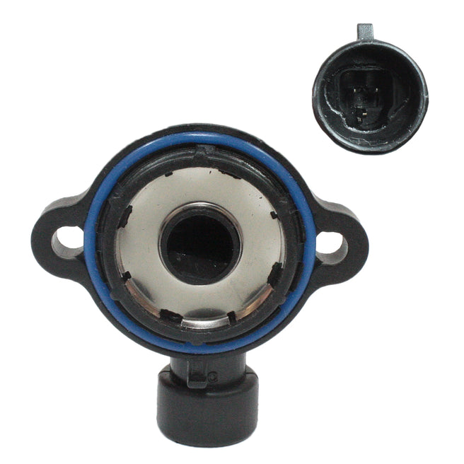 Sensor TPS P/ Cadillac Escalade 2002-2006 V8 6.0L OHV Naturalmente Aspirado
