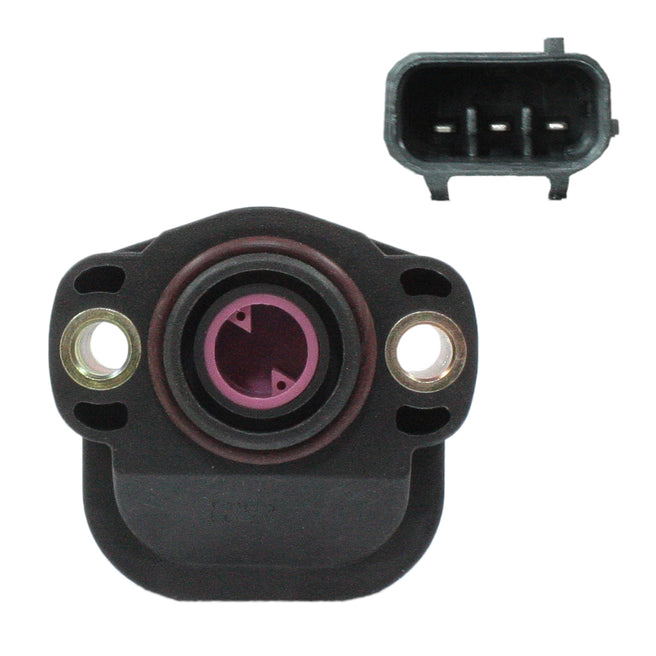 Sensor TPS P/ Dodge B1500 1997-1998 V8 5.2L Naturalmente Aspirado