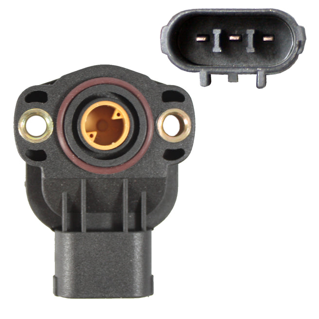 Sensor TPS Para Chrysler Cirrus 1995-1997 V6 2.5L 24 Valvulas Naturalmente Aspirado