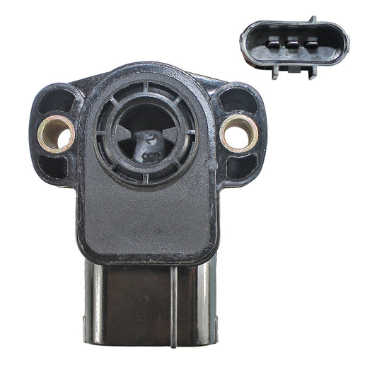 Sensor TPS P/ Ford Escort 1996-1996 L4 1.9L Naturalmente Aspirado