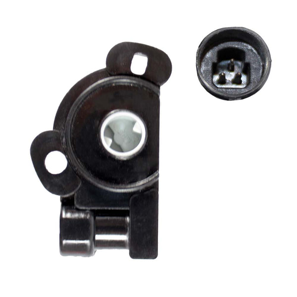 Sensor TPS P/ Isuzu Amigo 1998-2000 V6 3.2L Naturalmente Aspirado