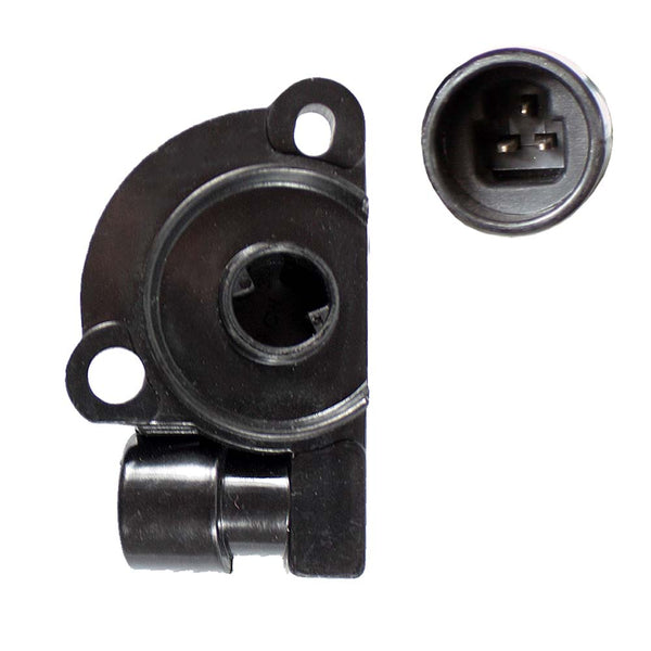 Sensor TPS P/ Chevrolet C3500 1994-1995 V8 5.7L Naturalmente Aspirado