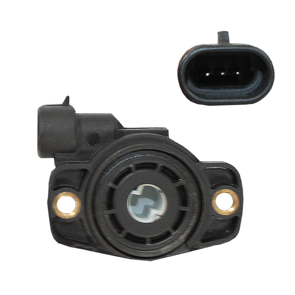 Sensor TPS P/ Nissan Platina 2002-2010 L4 1.6L DOHC Naturalmente Aspirado