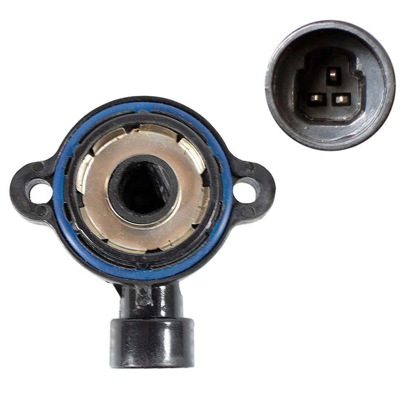 Sensor TPS P/ Isuzu Hombre 1997-2000 V6 4.3L Naturalmente Aspirado