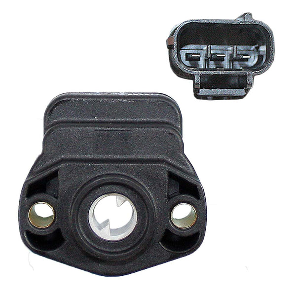 Sensor TPS P/ Chrysler Sebring 2001-2006 L4 2.4L Naturalmente Aspirado FWD