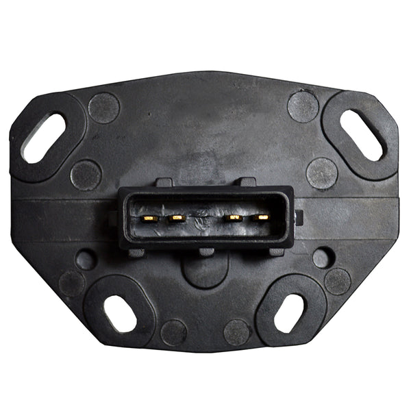 Sensor TPS P/ Volkswagen Jetta 1993-1998 L4 1.8L Naturalmente Aspirado A3