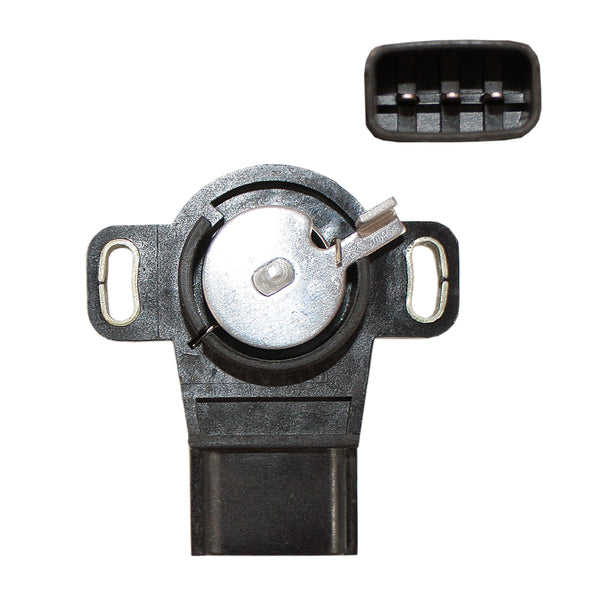 Sensor TPS P/ Nissan Sentra 1991-1994 L4 1.6L Naturalmente Aspirado