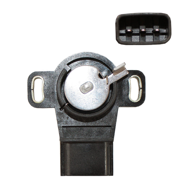 Sensor TPS Para Nissan Sentra 1991-1994 L4 1.6L Naturalmente Aspirado