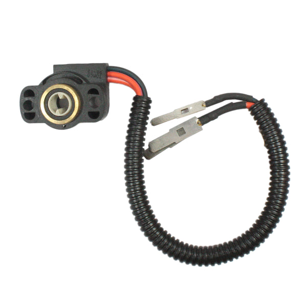 Sensor TPS P/ Chrysler E Class 1983-1984 L4 2.2L Naturalmente Aspirado