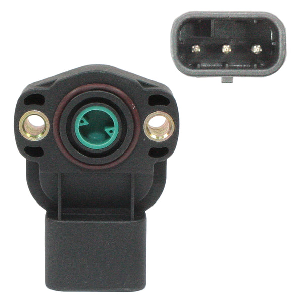 Sensor TPS P/ Chrysler Concorde 1993-1995 V6 3.5L Naturalmente Aspirado