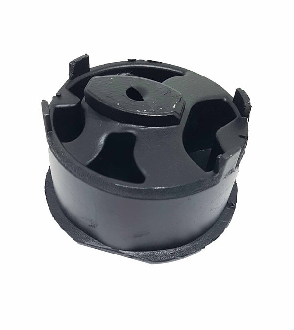 Soporte Transmision Trasero Izquierdo Chevrolet Beretta 1992-1996 Gasolina