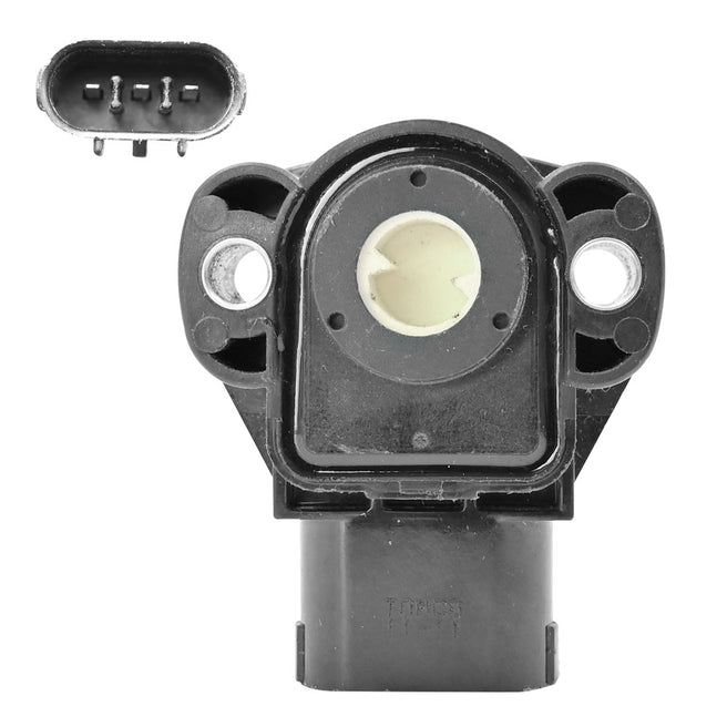 Sensor TPS P/ Chrysler Cirrus 1997-1997 L4 2.4L 16 Valvulas DOHC Turbo