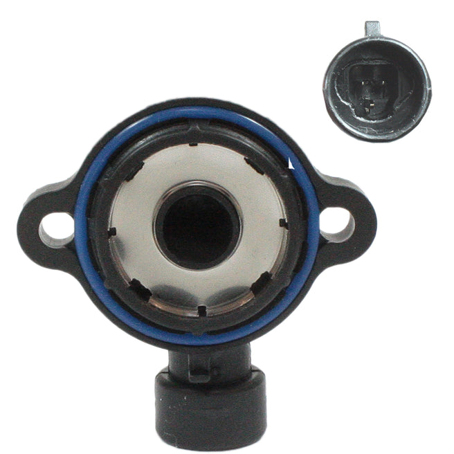 Sensor TPS P/ Isuzu Hombre 1997-2000 V6 4.3L Naturalmente Aspirado