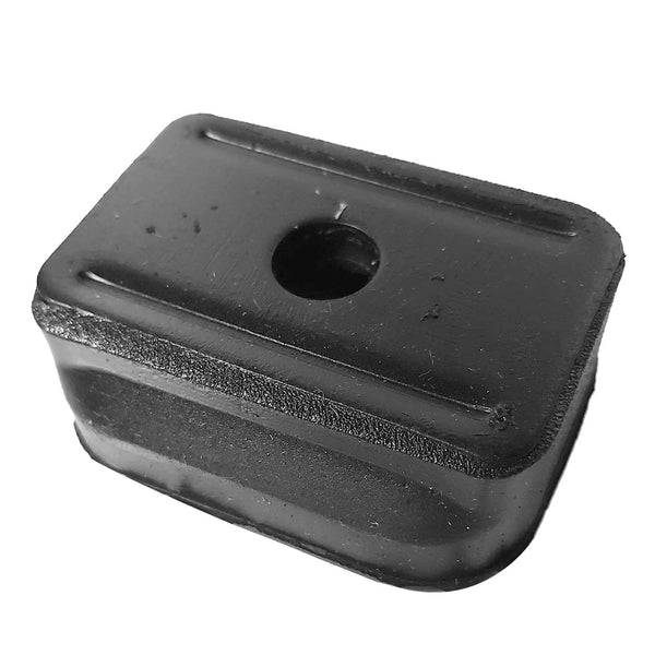 Soporte Transmision Trasero Inferior Chevrolet C50 1963-1967 V8 4.6